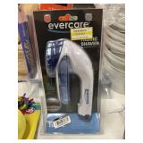 Evercare fabric shaver