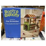 Boots & Barkley cat scratcher