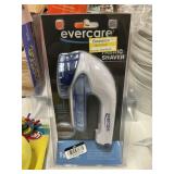 Evercare fabric shaver