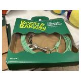 Boots & Barkley cable tie out 20ft