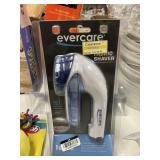 Evercare fabric shaver