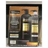 Tresemme shampoo & conditioner 2-39 fl oz