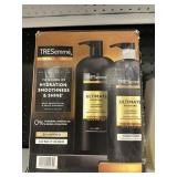 Tresemme shampoo & conditioner 2-39 fl oz