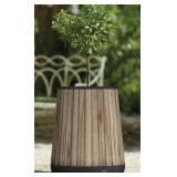 Keter deco conic planter