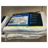 Serta extra firm SQ 2 ct