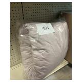Body pillow
