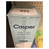 Casper pillow S