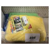 Microfiber cleaning cloth 96pk