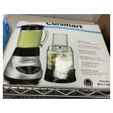 Cuisinart food processor