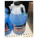 Peak de-icer windshield wash 2-1 gal