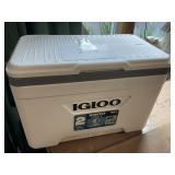 Igloo cooler 25qt