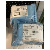 Endo carry on procedure kit 6 ct
