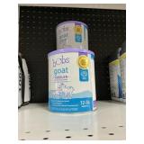 Bubs goat toddler 20 oz