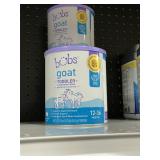 Bubs goat toddler 20 oz