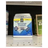Advantage premium infant formula 48 oz