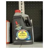 Kikkoman soy sauce 2qt