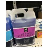 Floor cleaner 1 gal