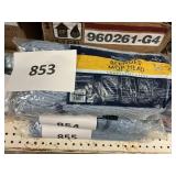 Blended mop head 2 ct