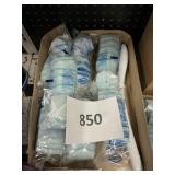 Clorox toilet bowl wand refills 36ct