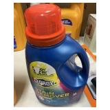 Clorox 2 stain remover 52 loads
