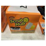 Scrub hub