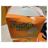 Scrub hub