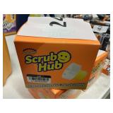 Scrub hub