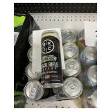 Black rifle coffee espresso 12-11 fl oz
