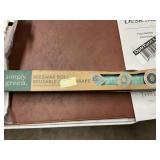 Simply Green beeswax roll 14inx52