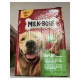 Milk Bone 15lbs