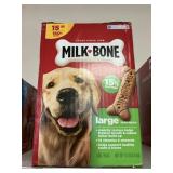 Milk Bone 15lbs