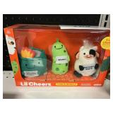 Lil Cheers 3 pack bundle