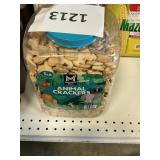 Animal crackers 5lb