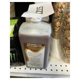 Dark caramel sauce 2-1.96qt