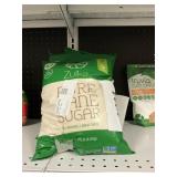 Zulka pure cane sugar 10lb