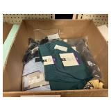Mens clothing lot approx 9 ct XXL