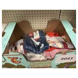 Womens clothing lot approx 10 ct XL