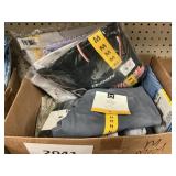 Mens clothing lot approx 7 ct Med