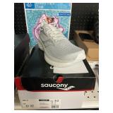 Saucony Ride 18 size 9.5