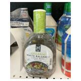 Organic white balsamic dressing 2-24 fl oz