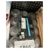 Chafing fuel 12 pack