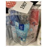 Party cups 140ct