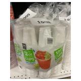 300 Cups 12 fl oz