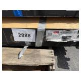 Keter storage box 230 gal