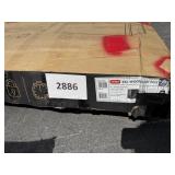 Keter storage box 230 gal