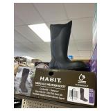 Habit mens weather boot size 11
