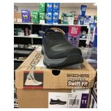 Skechers mens Iazaiah size 11