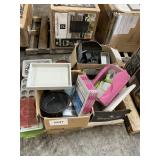 Misc skid lot-MUST take all