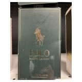 Polo Ralph Lauren 4.2 fl oz
