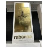 Rabanne 1 Million